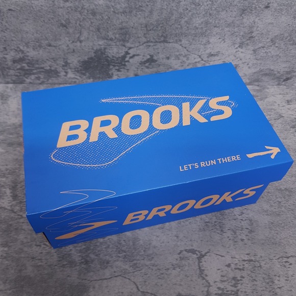 BROOKS Trace 4 Hero Medical Nurse Running Shoes Womens‎ Size 8.5 B White Pink - Picture 6 of 7